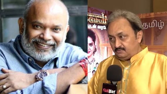 கோவா ஷூட்டிங்.. வைபவ் அப்படி செய்தார்.. பிரேம்ஜி கிஸ் அடித்தார்.. நடிகர் ரவீந்திரன் எக்ஸ்க்ளூசிவ் பேட்டி