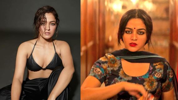 ரெட் லைட் ஏரியா கதாபாத்திரங்கள்.. டைப் காஸ்ட் பண்ணப்படுகிறாரா வாமிகா கபி?.. கையில் அது வேற!