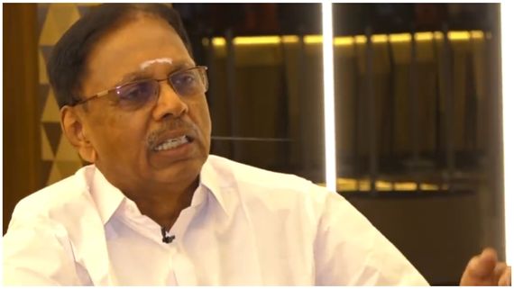 பெரிய நடிகர்களுக்கே படமில்லை.. இப்படியே போன சினிமா அழிந்துவிடும்.. திருப்பூர் சுப்ரமணி! 