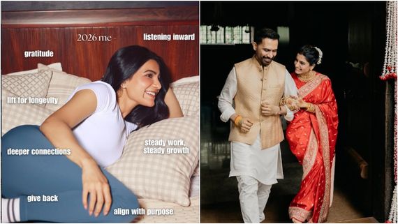   மெத்தையில் படுத்துக்கொண்டு சமந்தா எடுத்த முடிவு.. கல்யாணத்திற்கு பிறகு மொத்தமா மாறிட்டாங்களே!