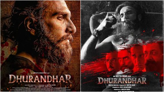 பாகிஸ்தானுக்கு எதிரான கருத்து.. ரன்வீர் சிங் படத்திற்கு அரபு நாடுகளில் தடை.. வசூலை அள்ளும் துரந்தர்!