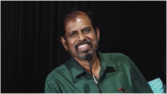 நடிகர்களை கெடுத்து.. சினிமாவை அழித்தது ஓடிடி தளங்கள் தான்.. ஆர்கே செல்வமணி பேச்சு!