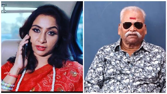 ஓட்டல் அதிபருக்கு விபூதி அடித்த சீரியல் நடிகை.. பேராசையால் வீதிக்கு வந்த அசிங்கம்..பயில்வான் பேட்டி!