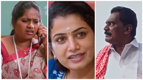 வீட்டுக்குள் கும்மியடிக்கும் ஜனனி டீம்.. கதையை கோட்டை விட்ட திருச்செல்வம்.. கடுப்பில் ஃபேன்ஸ்!