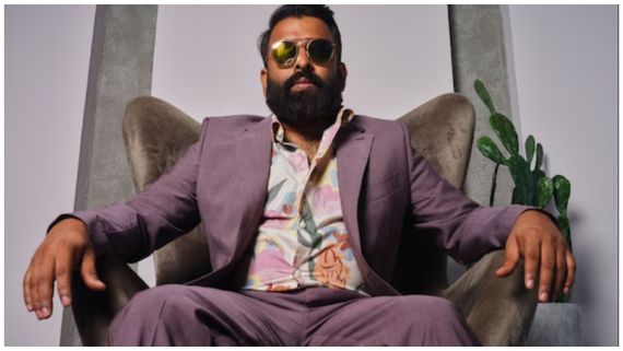 இனவெறியர்கள்... திருத்தணி சம்பவம் பற்றி சந்தோஷ் நாராயணன்!