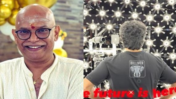 வெங்கட் பிரபு - சிவகார்த்திகேயன் இணையும் படம் அந்த ஜானரா?.. விஜய்யின் GOATக்கு சொன்ன அதே சங்கதி..என்ன ஆகுமோ?