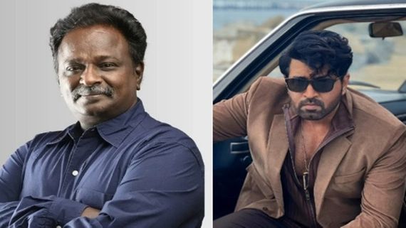 Retta Thala Blue Sattai Review - அருண் விஜய்யின் ரெட்ட தல.. ரெட்ட தல வலி.. ப்ளூ சட்டை மாறன் சிதைச்சிட்டாரு