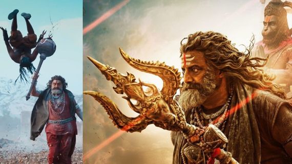 Akhanda 2 X Review: அட்டகாசமா?.. ஆளவிடுங்கடா சாமியா?.. பாலகிருஷ்ணாவின் அகண்டா 2 படம் எப்படி இருக்கு?