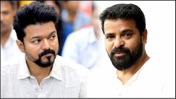 உங்களுக்கு யாருமே உண்மையா இல்லை.. ஒழுங்கா அப்பாவ சேர்த்துக்கோங்க.. விஜய்க்கு அமீர் அட்வைஸ்