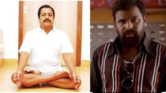 ம்ம்க்கும் எங்களை மிரட்டு.. சிவக்குமார் வீட்டுல ஏமாந்துட்டு வா.. அமீரை சைலெண்ட் ஆக்கிய அவர் அம்மா