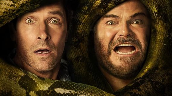 பிரம்மாண்ட அனகோண்டாவை பார்க்க ரெடியா மக்களே.. இந்த கிறிஸ்துமஸ் சும்மா அலறவிடப்போகுது!