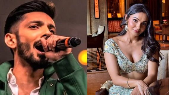 திரும்ப திரும்ப பார்த்து பார்த்து.. அனிருத் - ஆண்ட்ரியா மலேசியாவில் ஒரே மேடையில்.. கலாய்க்கும் ஃபேன்ஸ்!