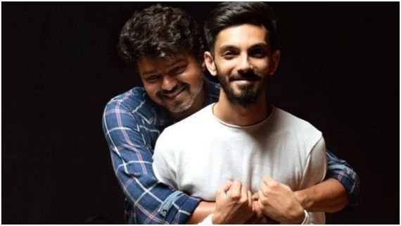  ‘யார் பெற்ற மகனோ‘.. ரசிகர்களை அழ வைத்த அனிருத்.. இப்படி பேசுவாருனு யாரும் நினைக்கல!