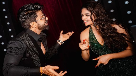 கீர்த்தி சுரேஷுக்கு இருக்கும் வினோத பழக்கம்.. கணவர் ரொம்ப பாவம்தான் போல.. என்ன தெரியுமா?