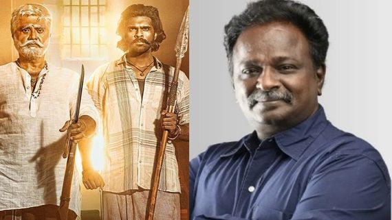 விஜயகாந்த் மகன் சண்முக பாண்டியனின் கொம்பூசீவி.. மொக்கை படம்.. ப்ளூ சட்டை மாறன் விளாசல்