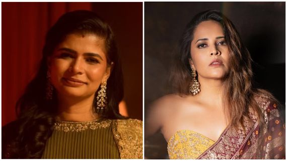 ஒழுங்கா டிரஸ் போடுங்க.. எவனாவது கைவைப்பான்.. நடிகரின் சர்ச்சை பேச்சு.. கண்டித்த சின்மயி!