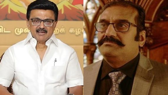 முதலமைச்சர் மு.க. ஸ்டாலின் எடுத்த விக்கெட்டுகள்.. நெப்போலியன் பகிர்ந்த மலரும் நினைவுகள்.. வாவ் செம சூப்பர்!