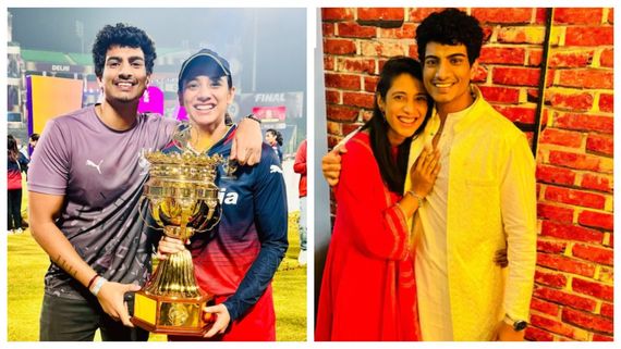 இனி திருமணம் நடக்காது.. ஸ்மிருதி மந்தனா - பலாஷ் முச்சல் திருமணம் கேன்சல்.. காரணம் என்ன?