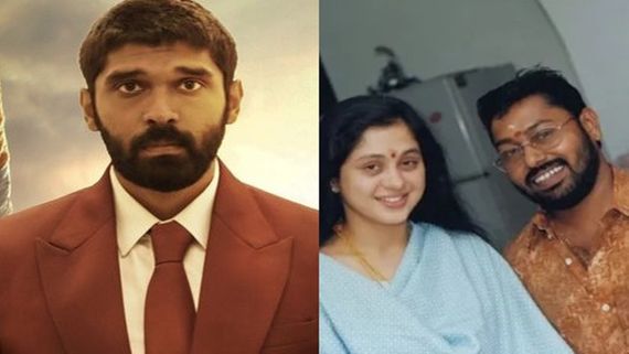 துருவ் விக்ரமுக்கு தேவயானி கணவர் அட்வைஸ்.. விண்ணுக்கும் மண்ணுக்கும் மாதிரி படத்தில் நடிக்கணுமாம் 