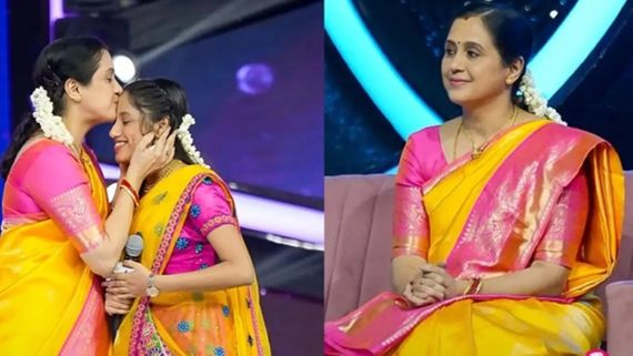 தேவயானி மகள் என்பதால்தான் இவ்வளவு கொண்டாடுகிறார்களா?.. ராஜகுமாரன் சொல்வது என்ன?