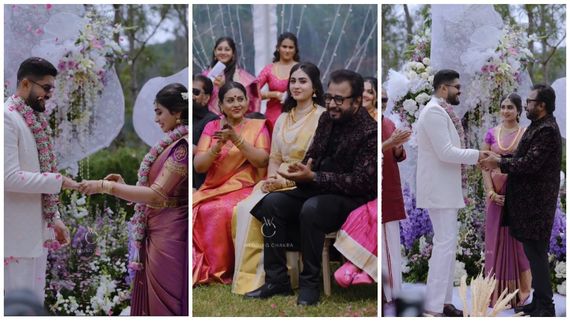 மகளுக்கு விரைவில் திருமணம்.. சரண்யா பொன்வண்ணன் செய்திருக்கும் அட்வைஸ் இதுதான்.. சூப்பர் அட்வைஸ்