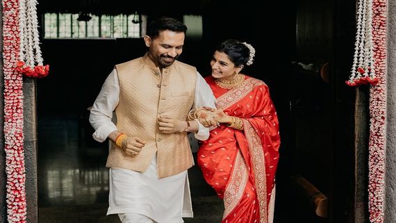 நீங்க என்ன பண்ண போறீங்க?.. ராஜ் நிடிமோருவுக்கு இப்படி ஒரு ஆர்டரை சமந்தா போட்ருக்காங்களே.. செம க்யூட்