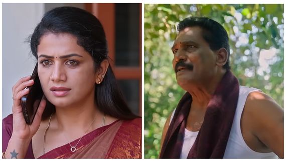 ரோடு ரோடா திரியும் குணசேகரன் டீம்.. அடுத்து நடக்கப்போகும் விபரீதம்.. எதிர்நீச்சல் தொடர்கிறது!