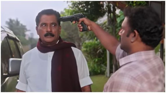  இனி தப்பவே முடியாது.. கூண்டோடு மாட்டிய குணசேகரன்.. எதிர்நீச்சல் தொடர்கிறது!