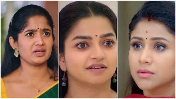 ஜீ தமிழ் சீரியல்கள் டிசம்பர் 31ந் தேதி: கெட்டி மேளம் முதல் அண்ணா வரை.. இன்றைய எபிசோட் விமர்சனம்!