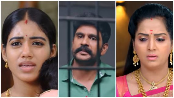 ஜீ தமிழ் சீரியல்கள் டிசம்பர் 3ந் தேதி: கெட்டி மேளம் முதல் அண்ணா வரை.. இன்றைய எபிசோட் விமர்சனம்!