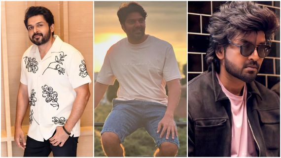 Year Ender 2025: தமிழ் சினிமாவில் ‘சத்தமில்லா’ ஹீரோக்கள்.. இவங்களுக்கே இந்த நிலைமையா?