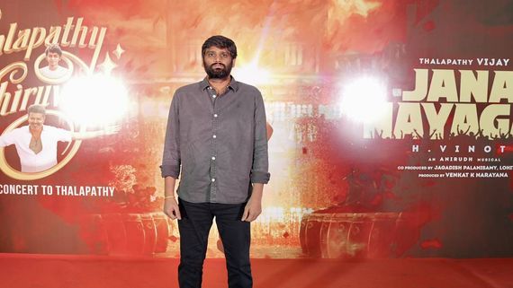 விஜய்யின் பி.ஆர்.ஓவா ஹெச்.வினோத்?.. சிவகார்த்திகேயனை அட்டாக் செஞ்சாரா?.. ஏன் இப்படி?.. ரசிகர்கள் வருத்தம்