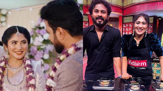 பிக்பாஸ் ஜூலியின் வருங்கால கணவர் இவர்தான்.. அட குக் வித் கோமாளி பிரபலம் ப்பா.. சஸ்பென்ஸை உடைச்சிட்டாங்க