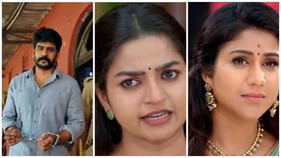  ஜீ தமிழ் சீரியல்கள் டிசம்பர் 5ந் தேதி: கெட்டி மேளம் முதல் அண்ணா வரை.. இன்றைய எபிசோட் விமர்சனம்!