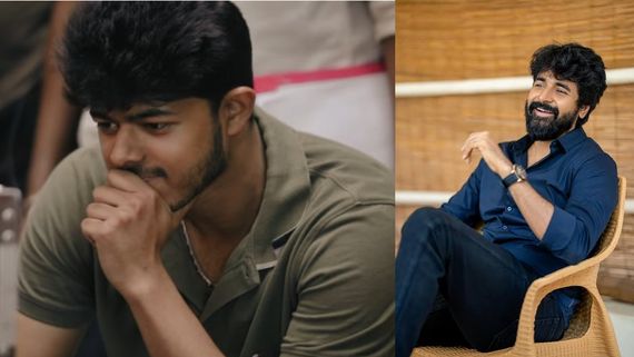 விஜய்க்கு மட்டுமல்ல.. விஜய் மகனுக்கும் போட்டியாக மாறிய சிவகார்த்திகேயன்.. இதை பாருங்க முதல்ல!