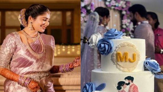 பிக்பாஸ் ஜூலியின் வருங்கால கணவரின் பெயர் இதுவா?.. அதான் அப்படி செய்தாரா?.. சஸ்பென்ஸ் ஓவர் ப்பா