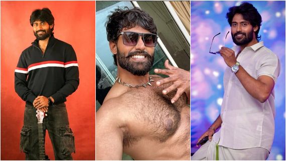 தந்தையை இழந்து பட்ட கஷ்டம்.. அவமானங்கள்.. பிக் பாஸ் கம்ருதீனின் கதை.. கூடா நட்பால் இதை மறந்துட்டாரா?