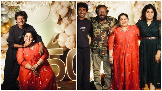  அம்மாவிற்கு 50 வயசு ஆச்சு.. பிறந்த நாளுக்கு கென் கருணாஸ் செய்த விஷயம்.. நெகிழ்ந்த ரசிகர்கள்!