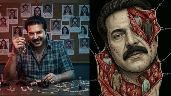 Kalamkaval Review: ’களம் காவல்’ விமர்சனம்.. 21 அப்பாவி பெண்கள்.. வேட்டையாடும் மம்மூட்டி.. படம் எப்படி?