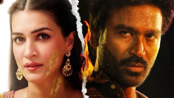 Tere Ishk Mein Box Office: தமிழ்நாட்டில் டிட்வா வாஷ்.. இந்தியில் செவ்வாய்க்கிழமையும் சிவ தாண்டவம் ஆடும் தனுஷ்!