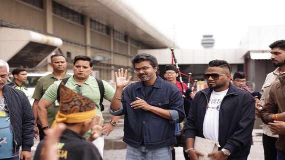 ஜனநாயகன் இசை வெளியீட்டு விழா நடக்குமா?.. மலேசியா போயும் சிக்கல்.. என்னங்க இது விஜய்க்கு வந்த சோதனை?