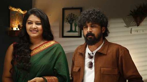 ரச்சிதா மகாலட்சுமியின் 99/66.. புது ரூட்டில் போறாங்களே.. எங்கெல்லாம் ஷூட்டிங் தெரியுமா?