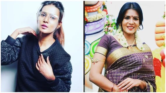  என்னால முடியல.. தினமும் 20 மாத்திரை.. நீதிமன்றத்தில் கதறல்.. வாயால கெட்ட மீரா மிதுன்!