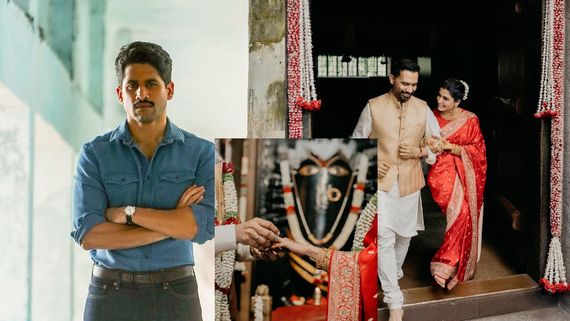 2வது திருமணம் செய்த சமந்தா.. திடீரென நாக சைதன்யா போட்ட இன்ஸ்டா போஸ்ட்டை பார்த்தீங்களா?