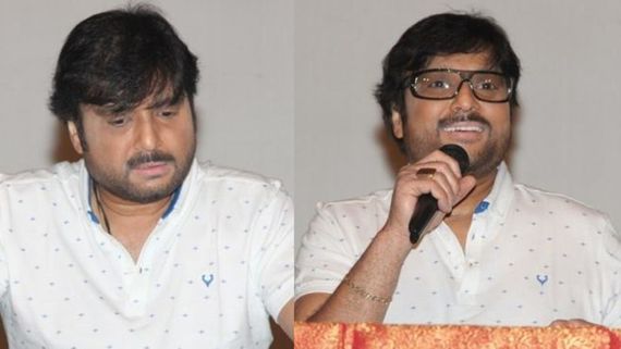 நவரச நாயகன் கார்த்திக்கின் சூப்பர் டான்ஸ்.. கம்புலாம் சுத்துறாரு.. உடம்பு சரியில்லைனு யாருங்க சொன்னது?