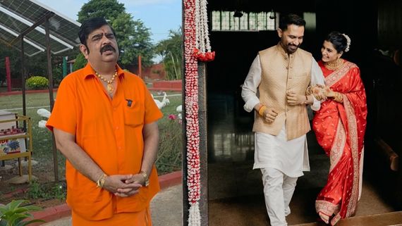 Samantha: சமந்தாவின் இரண்டாவது திருமணம்.. பிரபல ஜோதிடர் சொன்ன ஒற்றை வார்த்தை!