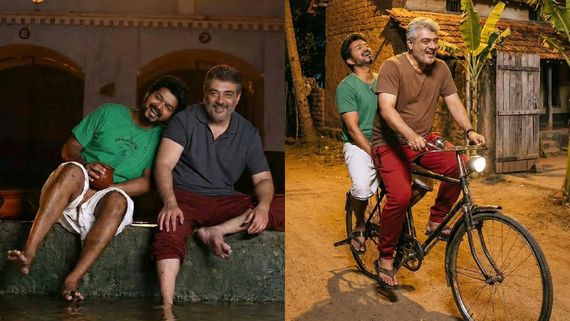 மெய்யழகனில் அஜித் - விஜய்.. அடடே இது நல்லா இருக்கே.. பிரேம் குமார் மிஸ் செய்ததை AI ஆண்டவர் நிறைவேற்றிட்டாரு