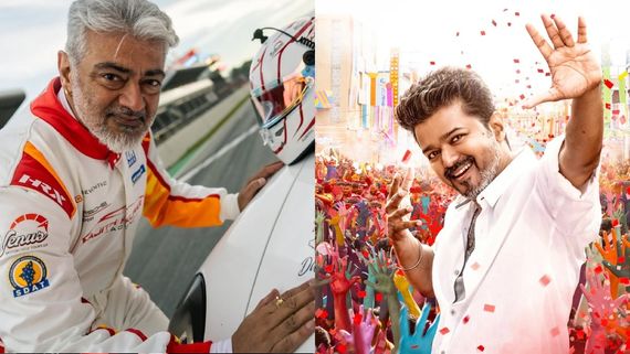 மலேசியாவில் அஜித்.. தளபதி திருவிழாவிற்கு அழைப்பு போச்சா? நடப்பதெல்லாம் பார்த்தா சம்பவம் உறுதி போலயே?