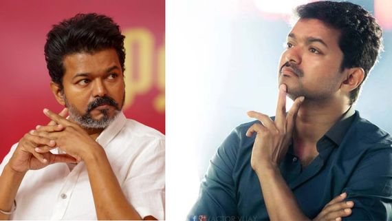 33 Years Of Vijayism: இந்த வருசத்தோட எல்லாமே முடியுது.. நன்றி சொல்றதா இல்லை மிஸ் யூ சொல்றதானே தெரியல