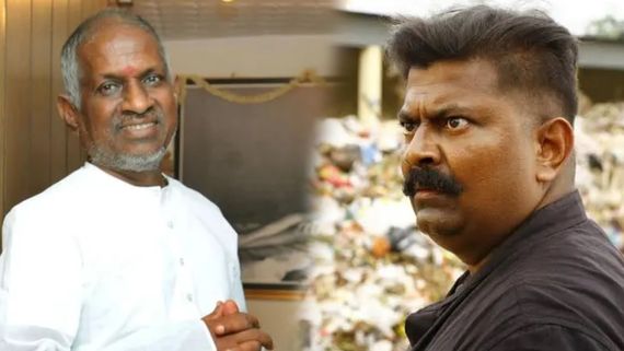 இளையராஜாவுக்கு கொடுக்கும் இடத்தை உனக்கு கொடுக்க முடியாது போடா.. இசையமைப்பாளரிடம் முறைத்துக் கொண்ட மிஷ்கின்